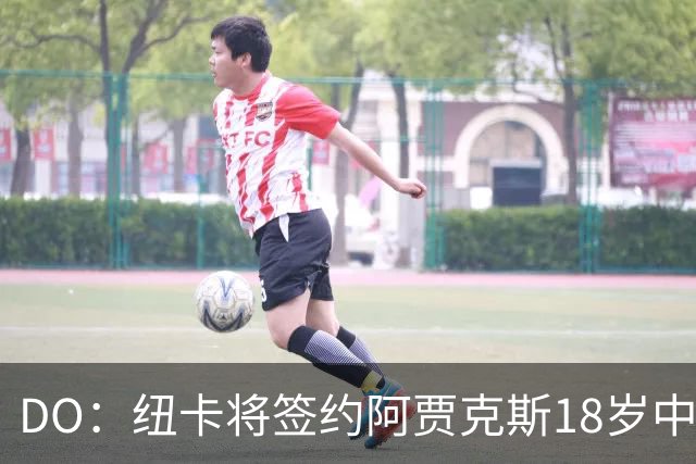 DO：纽卡将签约阿贾克斯18岁中场斯图尔，转会费约2500万欧